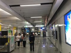 -留仙洞(地铁站)