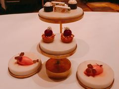 -Amber(置地文华东方酒店)
