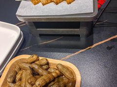 -鼎原力量东北吊炉烧烤(临河街店)