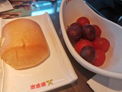 -豪享来中西餐厅(隆昌店)