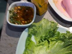 -金滏山烤肉·海鲜·火锅自助餐厅(襄阳万达店)