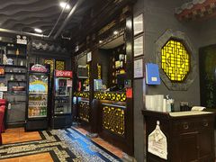 -老浒记烤鸭-北京菜(琉璃厂店)