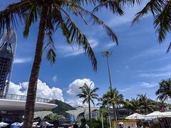 -大梅沙海滨公园