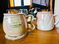 -星巴克(红房子店)