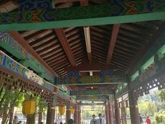 -翠湖公园