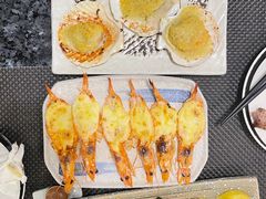 -菊上料理(蜀山银泰百货店)