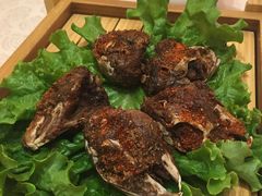 -永和红旗美食城