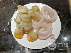 -火锅岛潮牌自助餐厅(天津天佑城店)