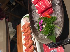 -捞王锅物料理(上海世茂广场店)