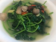 -衡山汇·高级粤菜(霄云路店)