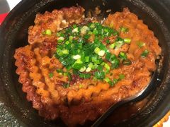 荔浦芋头-伙靠·江浙菜(田林路店)