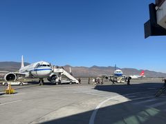 -丽江三义国际机场