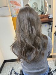 -HD HAIR STYLE