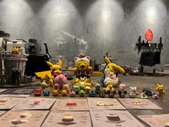 -BE NORMAL CAFE(霞溪路店)