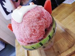 -怪物的冰与火(天虹商场中山路店)