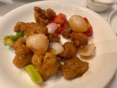 -莆田餐厅PUTIEN(金融街购物中心店)