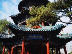 -迎泽公园