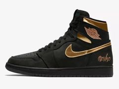 -Air Jordan(世贸天阶店)
