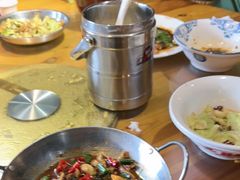 -湘鲜小灶·湖南土菜馆(龙华店)