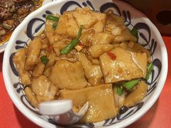 -侯师傅热炒店(印象城店)