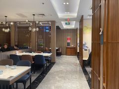 -燕郊烧鸽子(酷车小镇店)