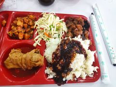 -新川饮食(新川小区店)