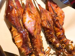 -必点海鲜·鲅鱼水饺(鞍山西道店)