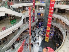 -金鹰国际购物中心(江都店)