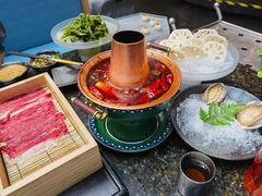 -王家渡火锅店(棕榈泉店)