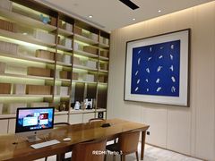 -全季酒店(上海青浦吾悦广场淀山湖大道店)