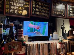 -半藏居酒屋(香港花园店)
