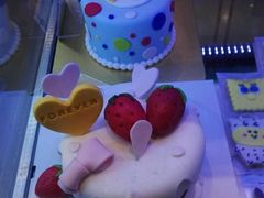 -CAKE BOSS 蛋糕老板(北京世纪金源购物中心)