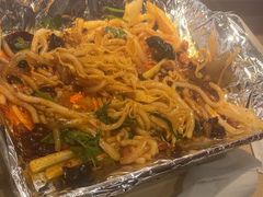 -每味每客·重庆麻辣烫(国泰店)