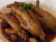 -顺德美的万豪酒店-万豪中餐厅