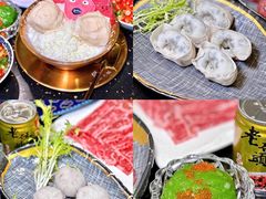 -成都老码头火锅(旺角店)