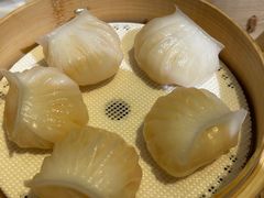 -金紫荆美食自助餐厅