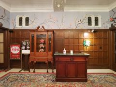 -锦江饭店锦北楼-锦江厅