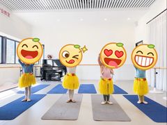 -星光舞蹈艺术中心(太阳宫校区)