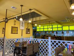 -格日勒阿妈蒙古厨房(大召店)
