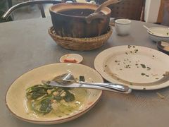 -大洋家·精品潮汕菜·生腌砂锅粥(天河东路店)