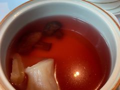 -广州富力丽思卡尔顿酒店·丽轩·粤菜