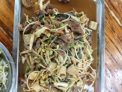 牛杂-龙上水现炒生料(柳沙店)