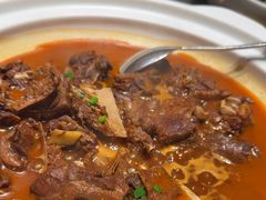 -同庆楼(滨湖万达广场店)