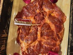 -炭之家齐齐哈尔大片烤肉·涮毛肚火锅·齐齐哈尔烤肉(中央大街店)
