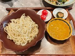 -奇芳阁·百年清真南京菜(夫子庙店)