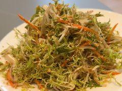-大闫家烧烤·小海鲜家常菜(郑庄店)