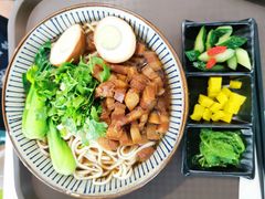 -贝林大翅鲸简餐厅(国家海洋博物馆店)