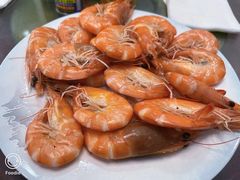 -来之顺海鲜菜馆·青岛菜(栈桥店)