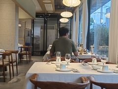 -绿杨春·淮扬宴(庐山路店)