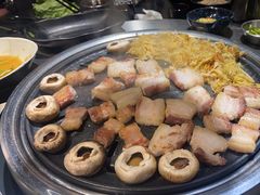 -伍丁·烤牛肋(和平东桥店)